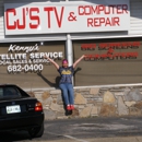 CJ 's TV Sales & Computer - Computer & Equipment Dealers