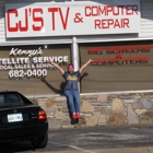 CJ 's TV Sales & Computer