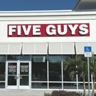 Five Guys