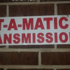 At-A-Matic Transmissions gallery