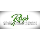 Ray's Lawn & Home Service - Landscaping & Lawn Services