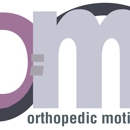 Orthopedic Motion, Inc. - Orthopedic Appliances