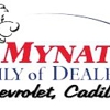 Ben Mynatt Chevrolet Cadillac gallery