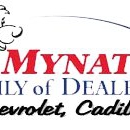 Ben Mynatt Chevrolet Cadillac - New Car Dealers