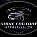 Shine Factory - Automobile Detailing