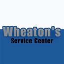 Wheaton's Service Center