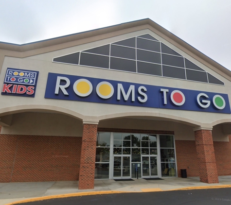 Rooms To Go - Glen Allen, VA