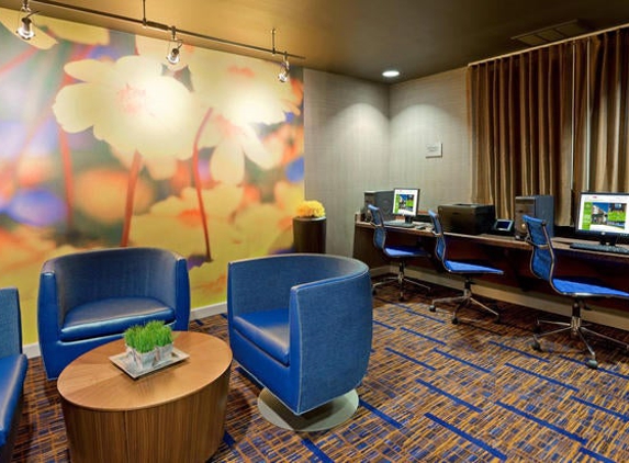 Courtyard by Marriott - Collegeville, PA