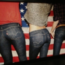 Levi's - Jeans
