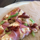 Vail Pizzeria - Pizza