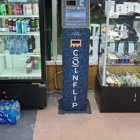 CoinFlip Bitcoin ATM - Smokers Freedom (Morgantown)