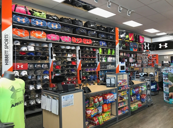 Hibbett Sports - Mitchell, SD