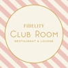 Club Room at Fidelity Hotel gallery