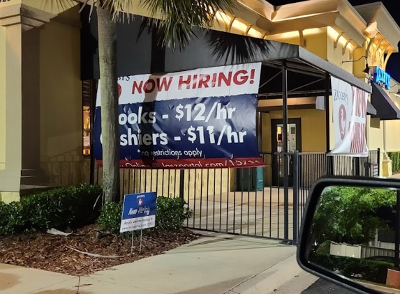 Zaxby's - Fleming Island, FL