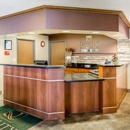 Quality Inn & Suites - Motels