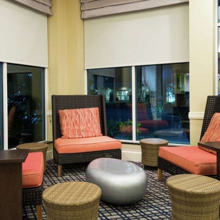 Hilton Garden Inn Tampa Airport Westshore - Tampa, FL