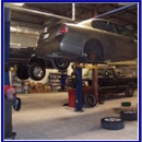 Fallston Service Center - Towing