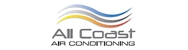 All Coast Air Conditioning Logo
