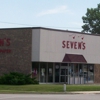 Seven's Paint & Wallpaper Company