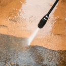Gleam Team Exterior Cleaning - Building Cleaning-Exterior