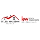 Charleston Gray - Tyler Madison Homes/Keller Williams Realty Consultants