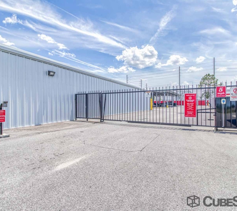 CubeSmart Self Storage - Wildwood, FL