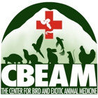The Center for Bird and Exotic Animal Medicine