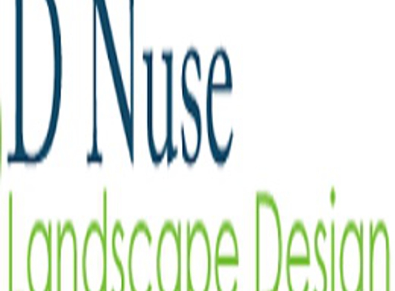 D Nuse Landscape Design - Brick, NJ