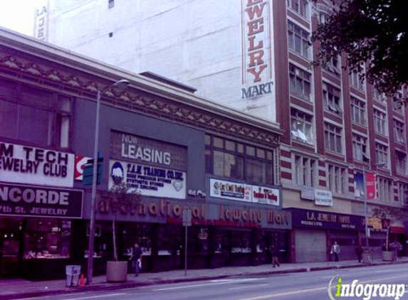 Techno 5 Trading - Los Angeles, CA