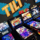 LITT Pinball Bar - Cocktail Lounges