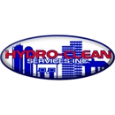 Hydro-Clean Services, Inc. - Steam Cleaning Equipment