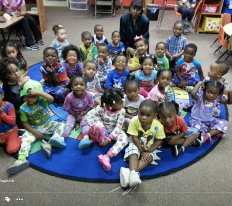 Tot Town Day Care - Beaumont, TX