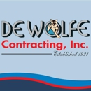 DeWolfe Contracting, Inc. - Air Conditioning Contractors & Systems