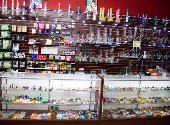 Vapes and More - Boca Raton, FL