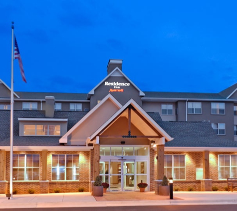 Residence Inn Chicago Midway Airport - Bedford Park, IL