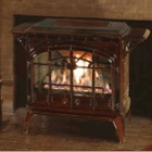 Fireplace Center Inc.