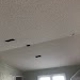 Quality Ceiling Refinishing
