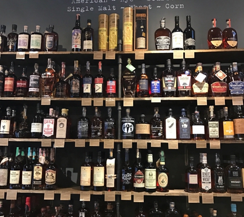 The Epicurean Trader - San Francisco, CA