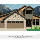 Treseder at Little Cottonwood - Home Builders