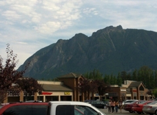 North Bend Premium Outlets - North Bend, WA 98045
