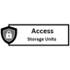 Access Storage Units