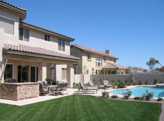 Henderson's Best Construction & Remodeling - Henderson, NV