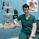 Eyes On Nigrelli - Optometrists-OD-Pediatric Optometry