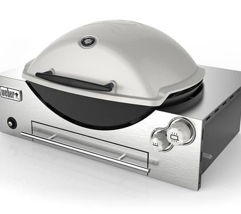 Manning Mowers BBQ’S & Heating
