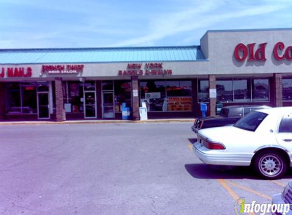 New York Bagels & Bialy Corp - Niles, IL