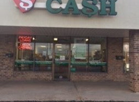 Check Into Cash - Stillwater, OK