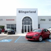 Slingerland Chrysler Dodge Jeep Ram FIAT gallery