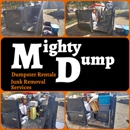 Mighty Dump - Trash Containers & Dumpsters