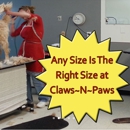 Claws N' Paws - Pet Grooming