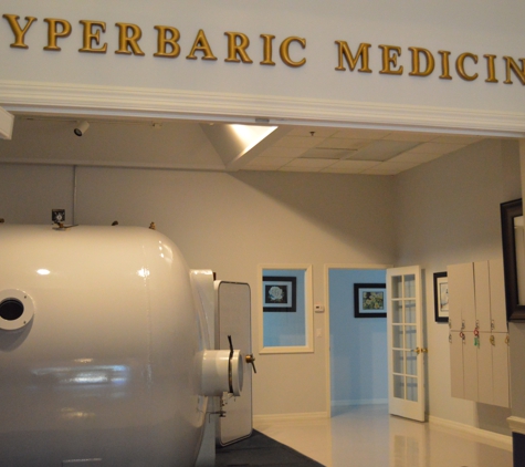 Brevard Regional Hyperbaric Center - Melbourne, FL